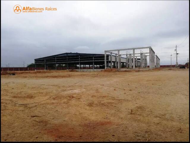 Terrenos Industriales para Venta en Durán - 2
