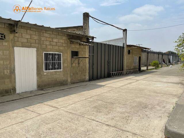 Bodegas para Alquiler en Guayaquil - 5