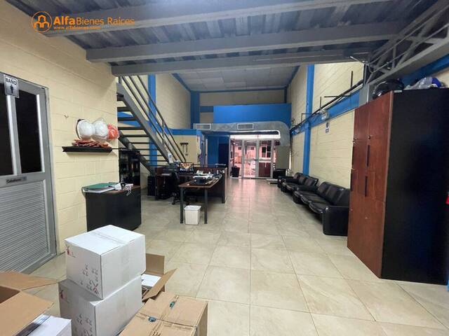 #4265 - Bodegas para Venta en Guayaquil - G - 2