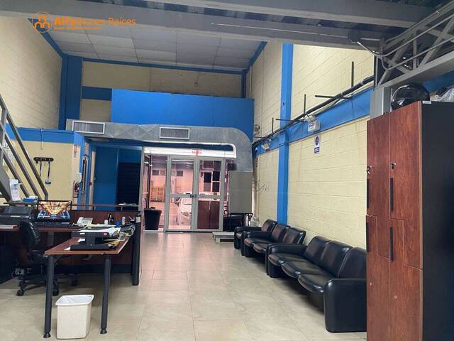 #4265 - Bodegas para Venta en Guayaquil - G - 3