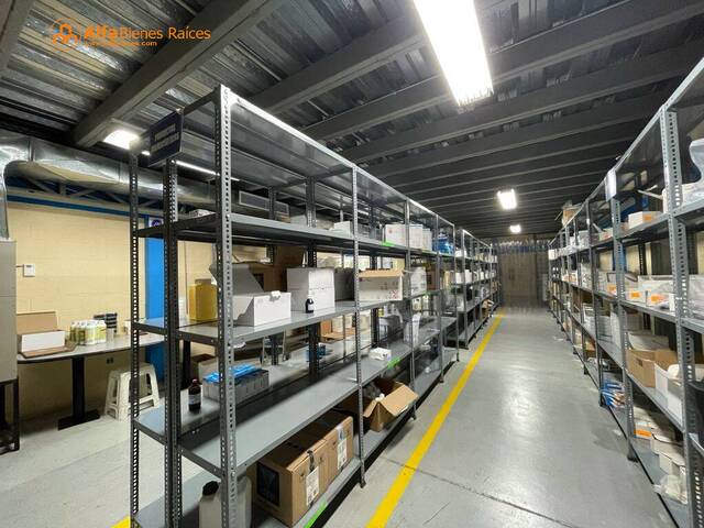 Bodegas para Venta en Guayaquil - 5