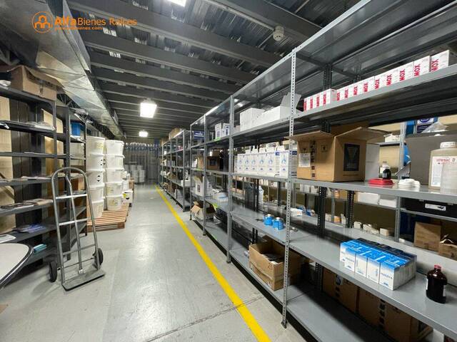 Bodegas para Venta en Guayaquil - 4