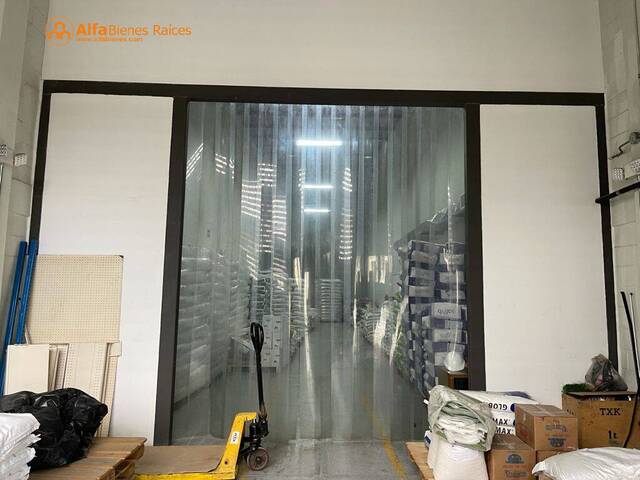 #4266 - Bodegas para Venta en Guayaquil - G - 3