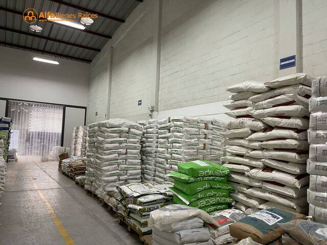 #4266 - Bodegas para Venta en Guayaquil - G - 2