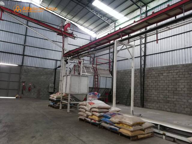 #4267 - Bodegas para Venta en Yaguachi - G - 2