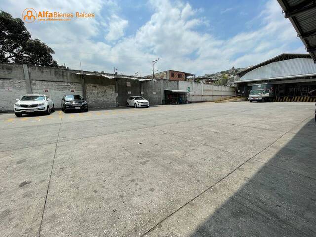 Bodegas para Alquiler en Guayaquil - 5