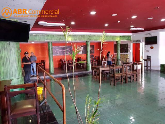 #3355 - Local Comercial para Venta en Guayaquil - G