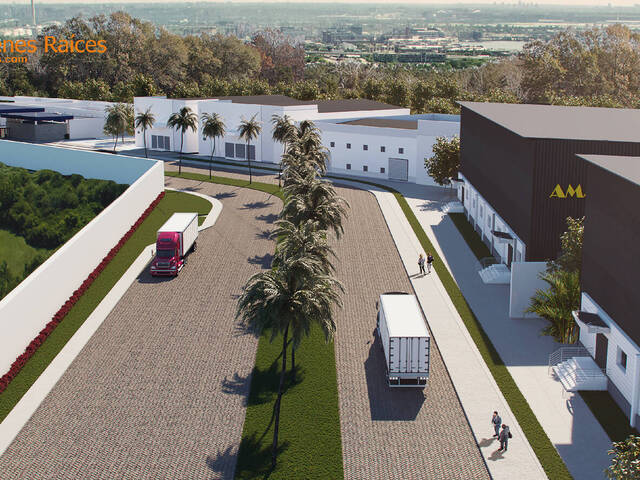 #3545 - Terreno para Venta en Guayaquil - G