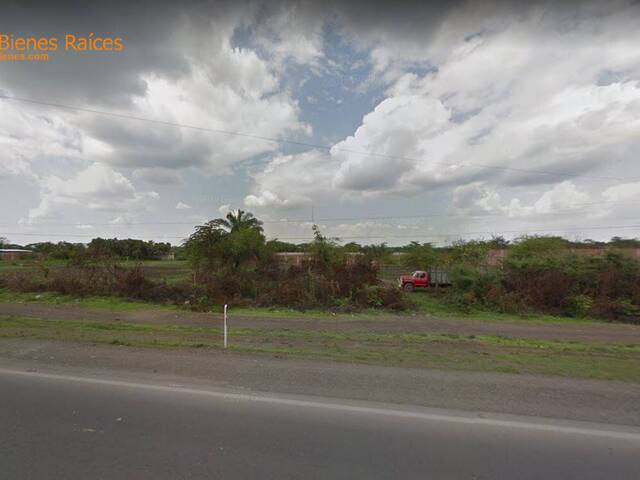Terrenos Industriales para Venta en Durán - 4