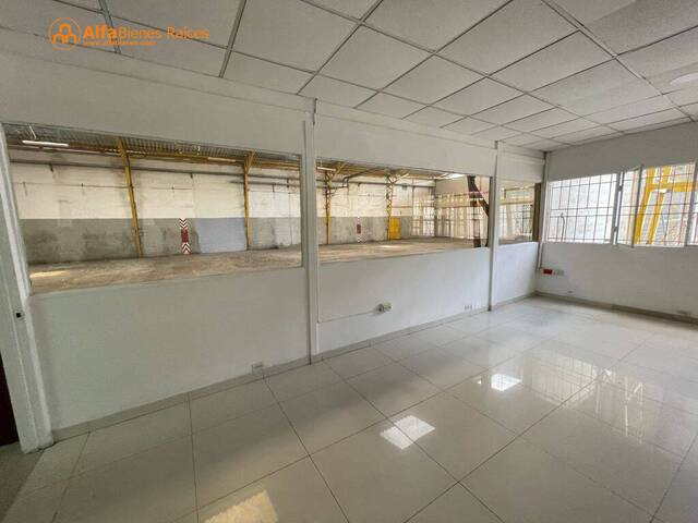 #3926 - Bodegas para Alquiler en Guayaquil - G