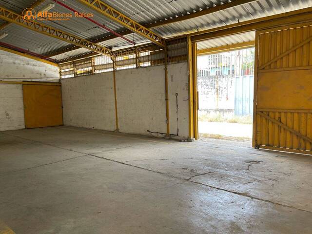 #3926 - Bodegas para Alquiler en Guayaquil - G