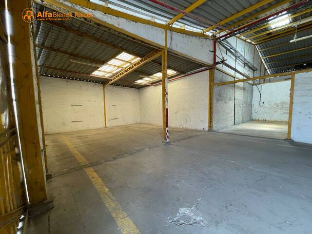 Bodegas para Alquiler en Guayaquil - 4