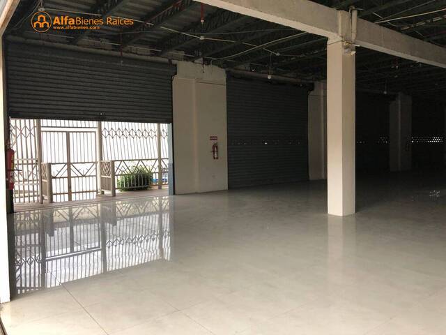 Piso Comercial para Venta en Guayaquil - 4