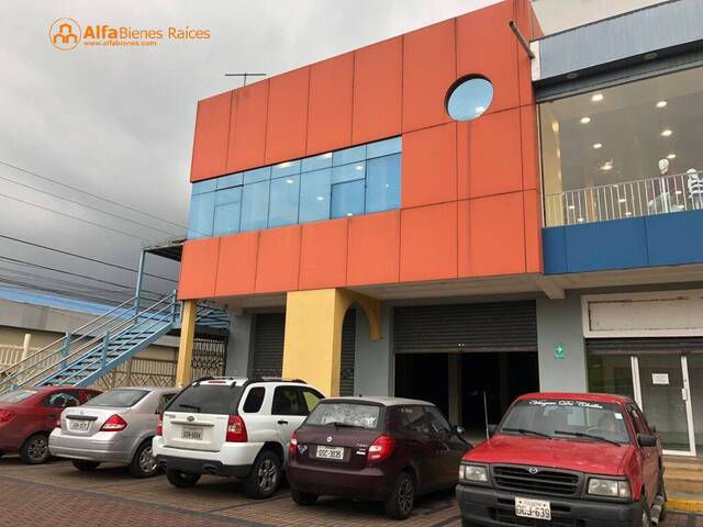 #4286 - Oficinas para Venta en Guayaquil - G - 1