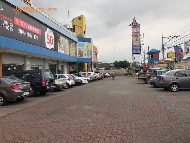 #4286 - Oficinas para Venta en Guayaquil - G - 3