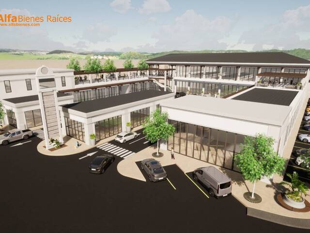 Local Comercial para Alquiler en Daule - 4