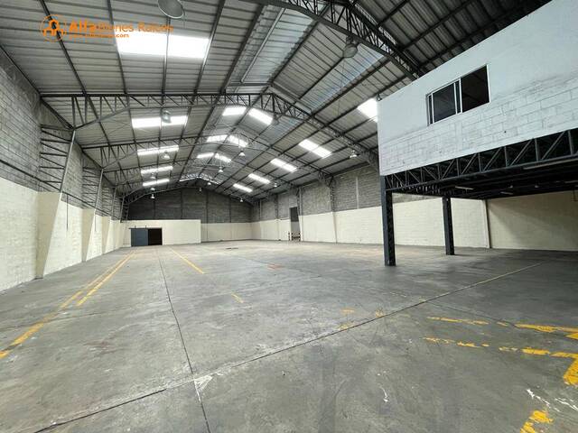 Bodegas para Alquiler en Guayaquil - 3