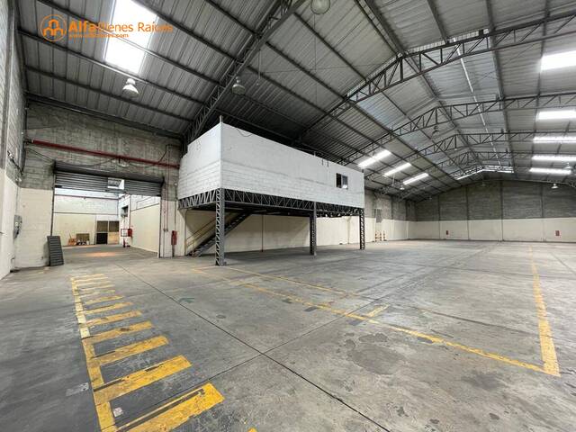 Bodegas para Alquiler en Guayaquil - 4