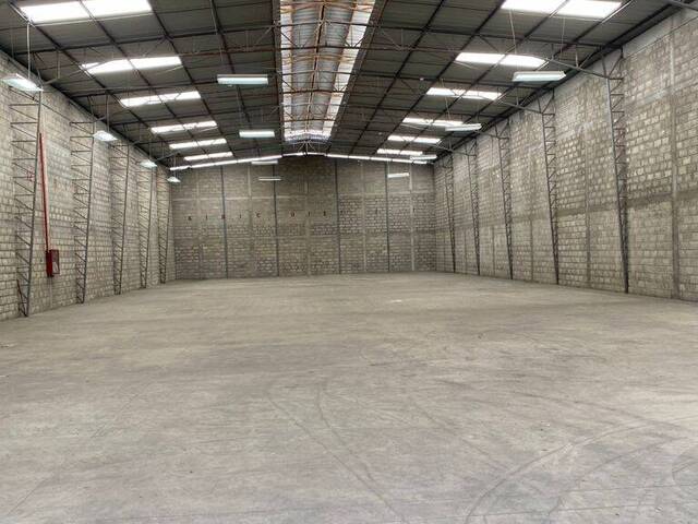 #4294 - Bodegas para Alquiler en Guayaquil - G