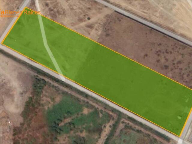 #4310 - Terrenos Industriales para Venta en Durán - G