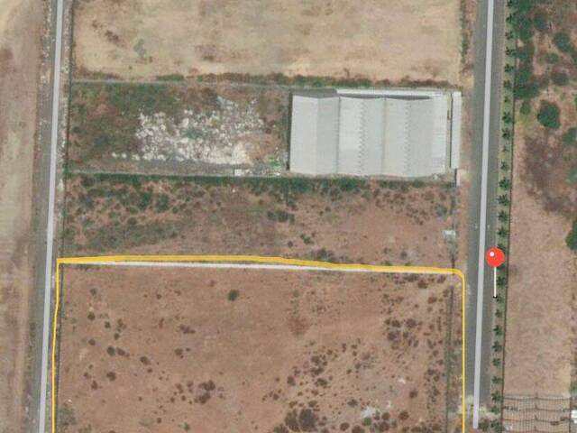 Terrenos Industriales para Venta en Durán - 5