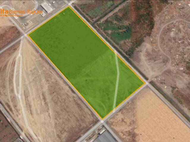 Terrenos Industriales para Venta en Durán - 4
