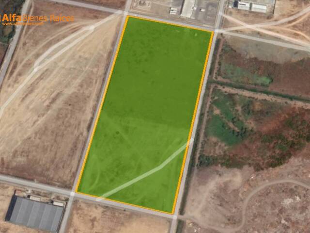 Terrenos Industriales para Venta en Durán - 5