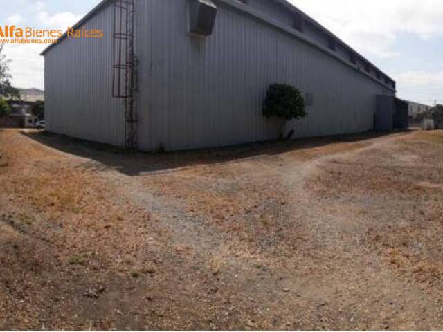 #4311 - Bodegas para Venta en Guayaquil - G - 3