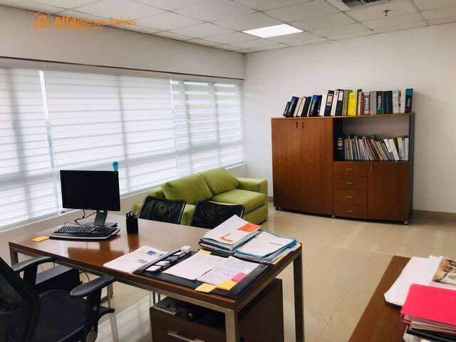 #4319 - Oficinas para Alquiler en Guayaquil - G - 2
