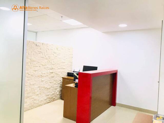 Oficinas para Alquiler en Guayaquil - 5