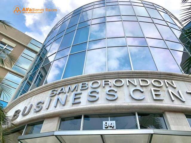 #4345 - Local Comercial para Venta en Samborondón - G