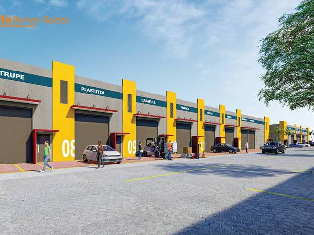 Venta en Vía Samborondón - Samborondón