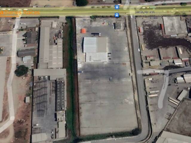 #4355 - Terreno para Alquiler en Guayaquil - G