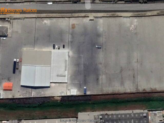 #4355 - Terreno para Alquiler en Guayaquil - G