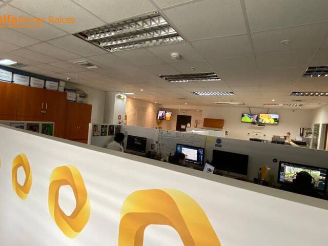 Oficinas para Alquiler en Samborondón - 5