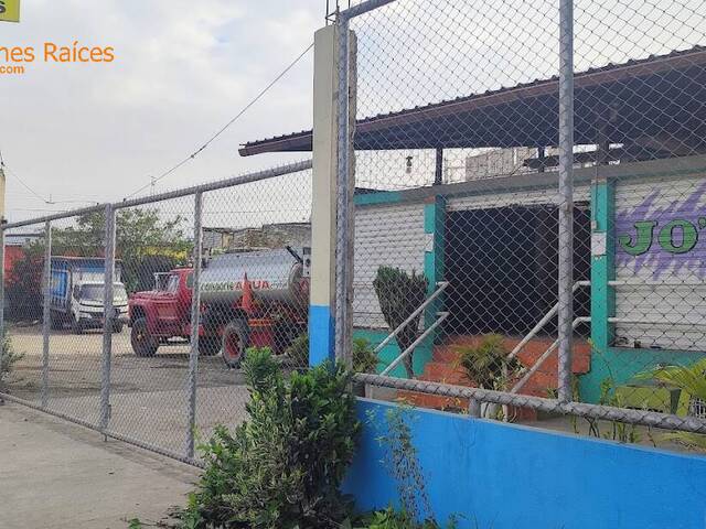 #4378 - Terreno para Venta en Guayaquil - G - 2