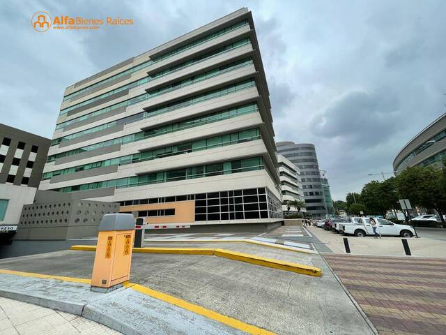 #4384 - Oficinas para Alquiler en Guayaquil - G - 3