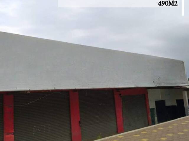 #4383 - Local Comercial para Venta en Daule - G - 1