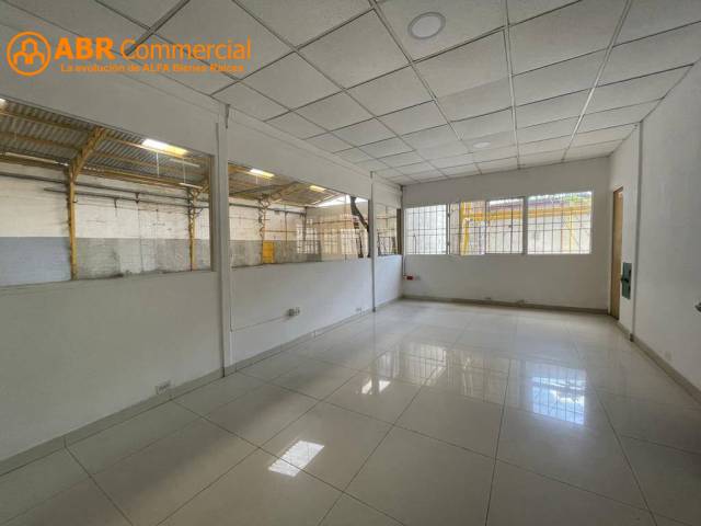 #4385 - Bodegas para Alquiler en Guayaquil - G