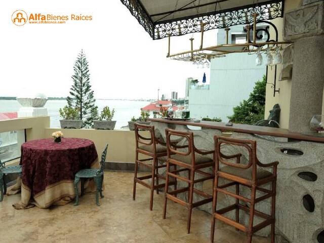 Hotel para Venta en Guayaquil - 4