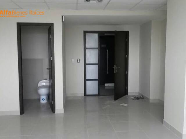 #4400 - Oficinas para Alquiler en Guayaquil - G - 1