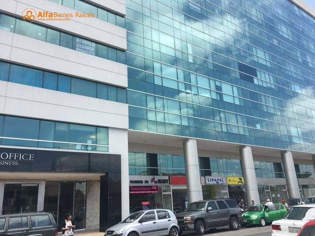 #4400 - Oficinas para Alquiler en Guayaquil - G - 2