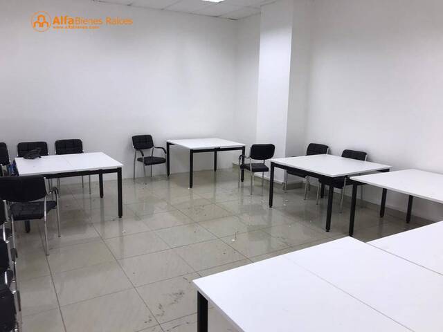 #4404 - Local Comercial para Alquiler en Guayaquil - G