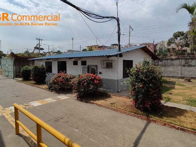 Bodegas para Alquiler en Guayaquil - 5
