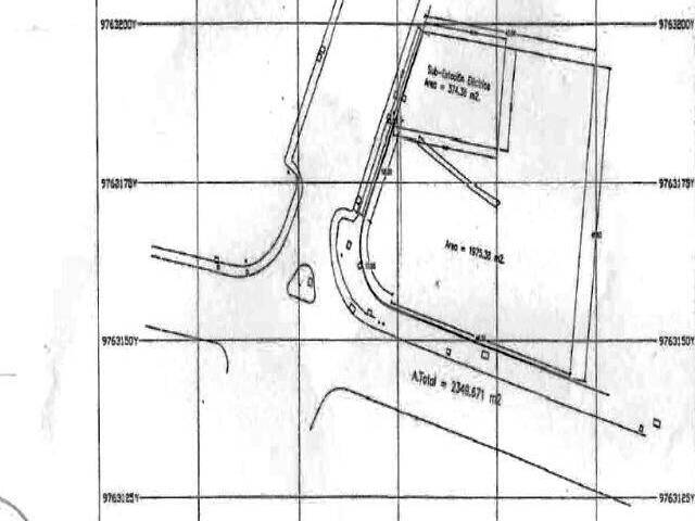 Venta terreno comercial 1975m2 - Vía a Samborondón.