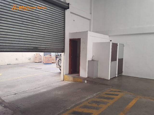 #4412 - Bodegas para Venta en Durán - G - 2