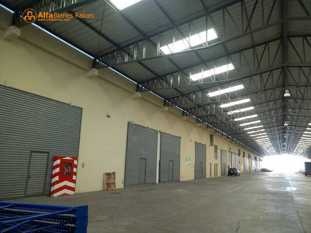 #4412 - Bodegas para Venta en Durán - G - 3