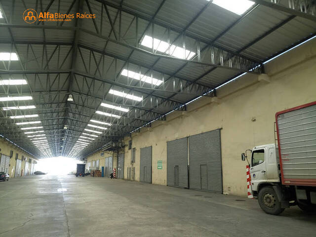 Bodegas para Venta en Durán - 4