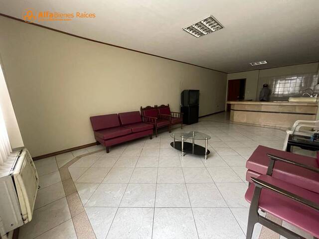 #3679 - Edificio para Venta en Guayaquil - G - 3