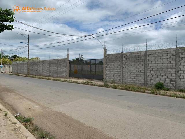 Terrenos Industriales para Venta en Guayaquil - 5